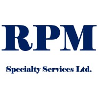 RPM Specialty Services Ltd. logo - Similar company to Switch