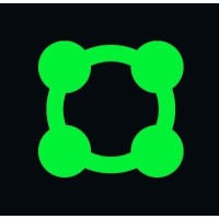 Droneforge logo - Similar company to Raptor Dynamix