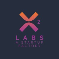 X2 Labs - A Startup Factory