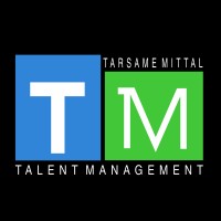 TM Talent Management logo - Similar company to Create & Collab