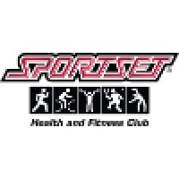 Sportset Health & Fitness Club