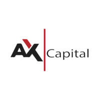 AX CAPITAL logo - Similar company to Lean Cred Securitizadora