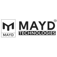 Mayd Technologies logo - Similar company to Mayd Technologies