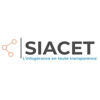 SIACET logo - Similar company to Itg