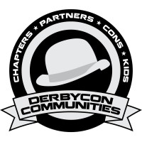 DerbyCom Nashville logo - Similar company to Bsides Cincinnati