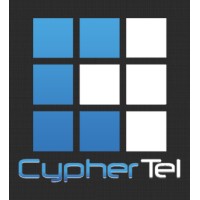 Cyphertel logo - Similar company to Spdi Technologies