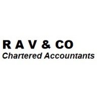 R A V & CO logo - Similar company to Adocyo™