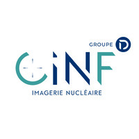 CINF Centre d'Imagerie Nucléaire France logo - Similar company to Centre De Médecine Nucléaire Du Parc - Cmnp