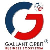 Gallant Orbit logo - Similar company to Orbit Interior