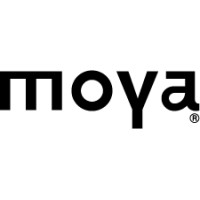 MOYA Birchbark logo - Similar company to Studio Noëm