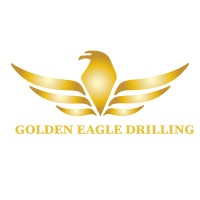 Golden Eagle Drilling logo - Similar company to Segment Sha