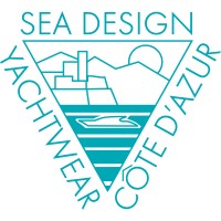 SeaDesign Yachtwear logo - Similar company to Torrens Luxury Collection