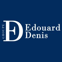 Groupe Edouard Denis logo - Similar company to Capelli