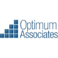 Optimum Associates logo - Similar company to 14Gate Advising