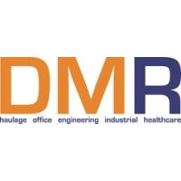 DMR 24/7 Limited logo - Similar company to Cots Training