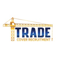 Trade cover recruitment logo - Similar company to Vanbrugh Group