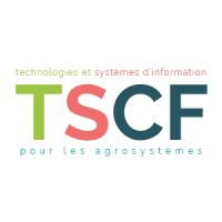 INRAE-TSCF logo - Similar company to Unité Quapa Inrae