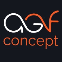 AGF Concept logo - Similar company to Archicopro Sarl