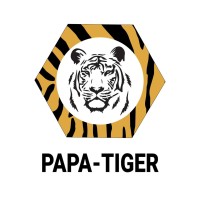 PAPA-TIGER IT & MANAGEMENT CONSULTING LTD. logo - Similar company to Innovative Hr
