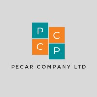 PECAR Company LTD logo - Similar company to Fatsons Engineering