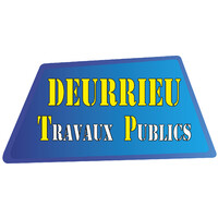 DEURRIEU TP logo - Similar company to Sodelec