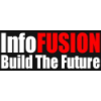InfoFUSION, llc. logo - Similar company to Fusion Systems Group