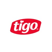 Tigo Venezuela logo - Similar company to Isc