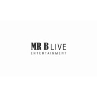 Mr B Live Entertainment Pvt Ltd
