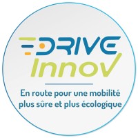 Drive Innov logo - Similar company to Made In