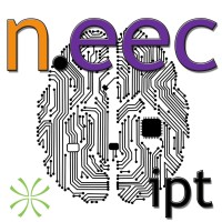 NEEEC.IPT- Núcleo de Estudantes de EEC logo - Similar company to My Project By Casa Gomes Engenharia