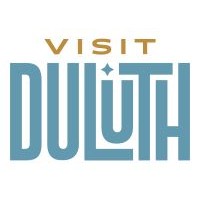 Visit Duluth logo - Similar company to Swim Creative