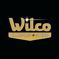 Wilco Classics & Speed logo - Similar company to Richbarn Roasters