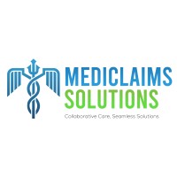 Mediclaims Solutions logo - Similar company to Plusmed Solution