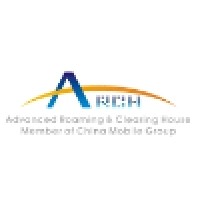 ARCH (Advanced Roaming & Clearing House Limited) logo - Similar company to Ilanud