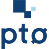 PTØ Norge logo - Similar company to Ptø