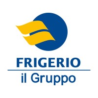 FRIGERIO Il Gruppo logo - Similar company to Turisanda