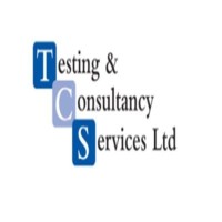 Testing and Consultancy Services Ltd logo - Similar company to Anytime Concrete