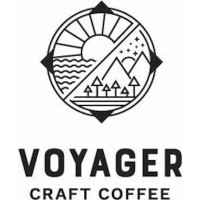 Voyager Craft Coffee logo - Similar company to Nirvana Soul Coffee Purveyors
