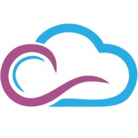 PurpleSky logo - Similar company to Endorphinit