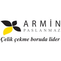 Armin Paslanmaz logo - Similar company to Armin Paslanmaz