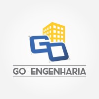 GO ENGENHARIA logo - Similar company to L.A Engenharia