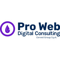 Pro Web Consulting logo - Similar company to Dagtech
