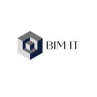 BIM IT logo - Similar company to Bim Projects Perú