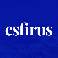 Esfirus Solutions logo - Similar company to Slow Philosophy