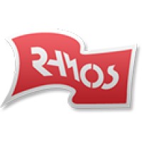 Groupe Ramos logo - Similar company to Ramos Group
