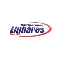 Refrigeração Linhares logo - Similar company to Ame Eletronica Ltda