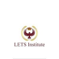 Lets Institute logo - Similar company to Asian Law Students' Association (Alsa) Local Chapter Universitas Hasanuddin