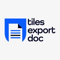 Tiles Export Document logo - Similar company to Coastal Tiles