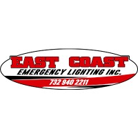 East Coast Emergency Lighting, Inc logo - Similar company to Lehr