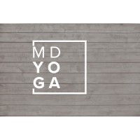 MEGAN DEMPSEY YOGA logo - Similar company to Nyc Performance Lab